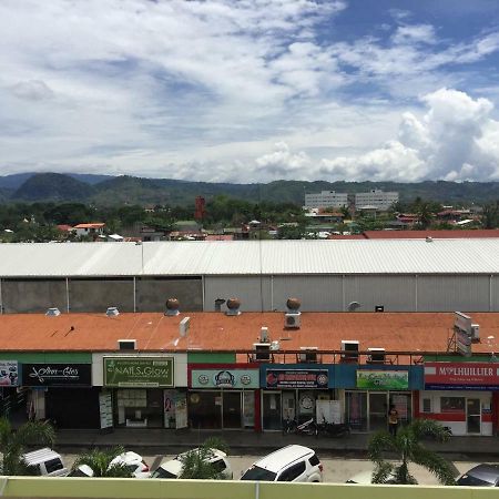 Yubenco Global Ecotel Zamboanga Dış mekan fotoğraf