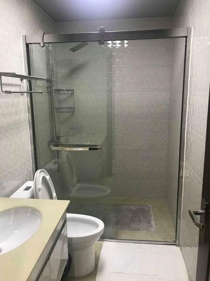 Yubenco Global Ecotel Zamboanga Dış mekan fotoğraf