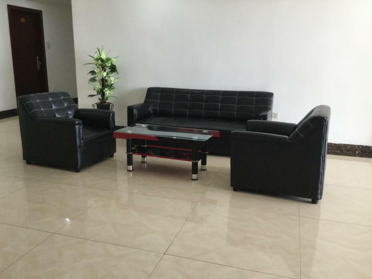 Yubenco Global Ecotel Zamboanga Dış mekan fotoğraf