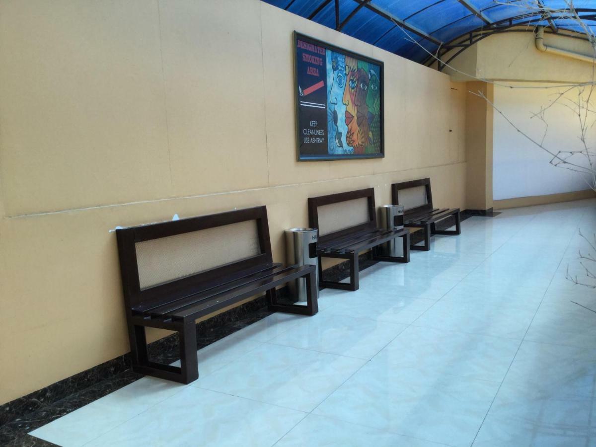 Yubenco Global Ecotel Zamboanga Dış mekan fotoğraf