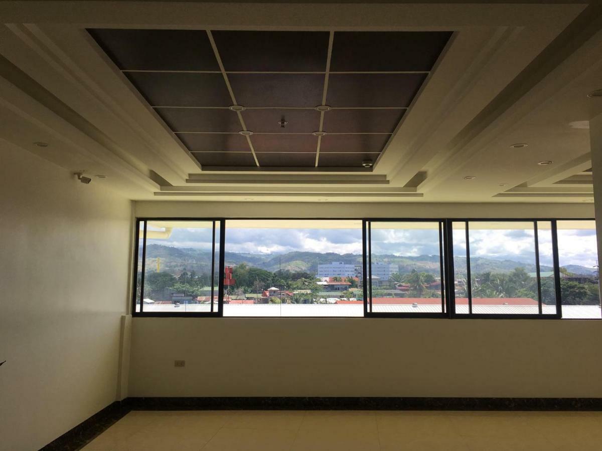 Yubenco Global Ecotel Zamboanga Dış mekan fotoğraf