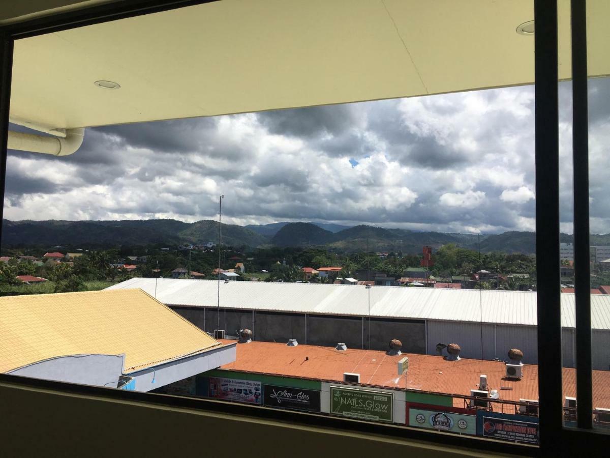 Yubenco Global Ecotel Zamboanga Dış mekan fotoğraf